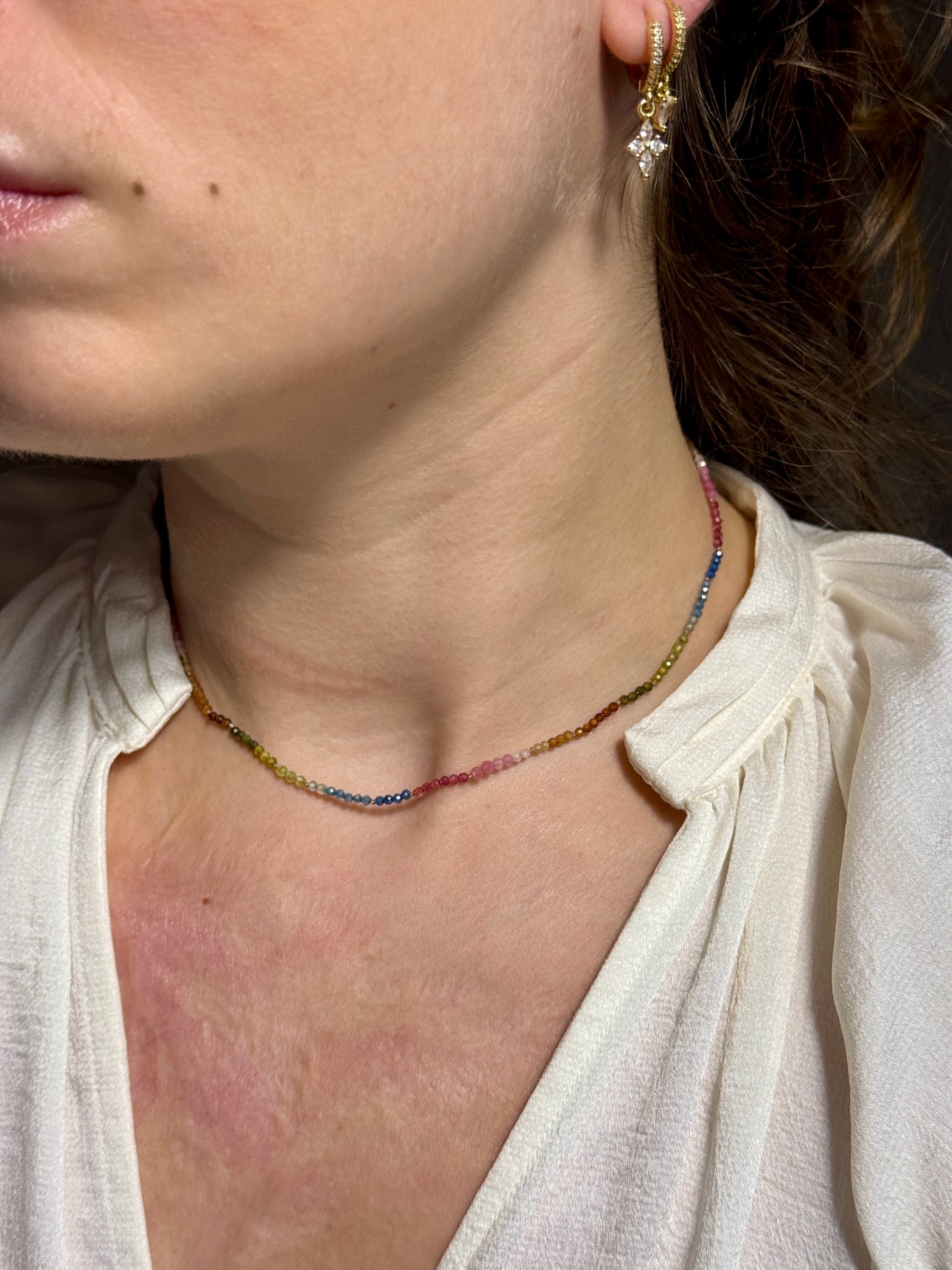 Ras de cou - mini PASSY