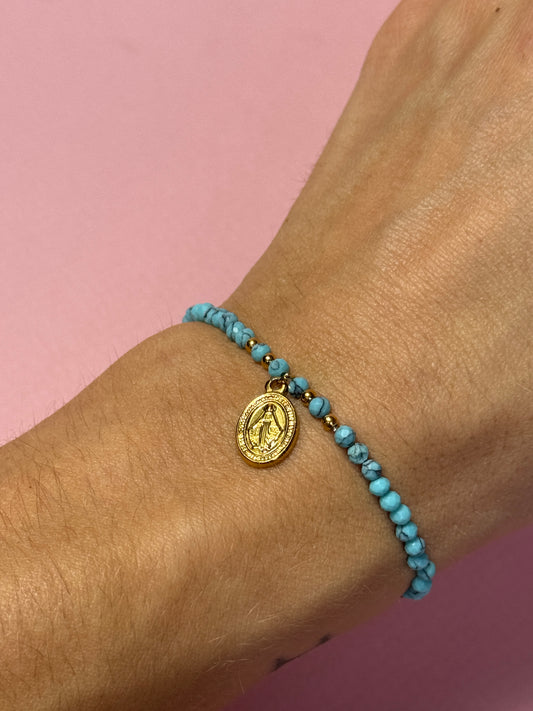 Bracelet - CHAPELLE