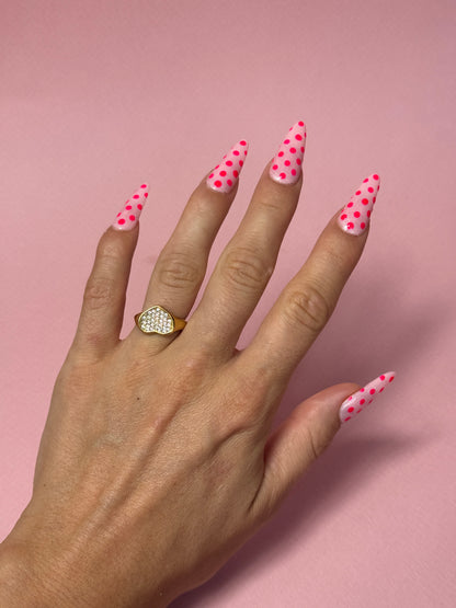 Bague - MADELEINE