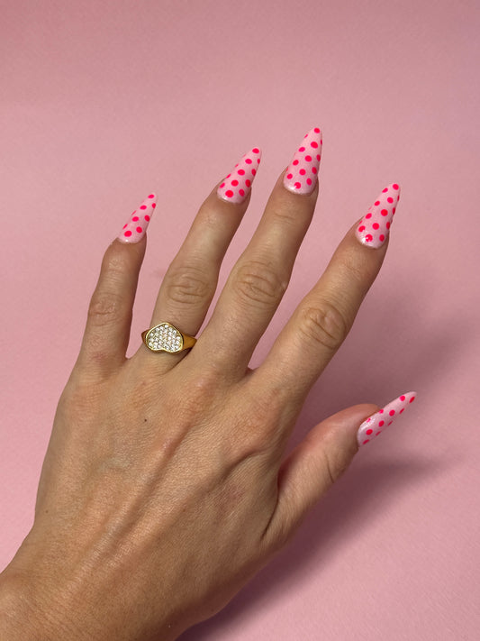 Bague - MADELEINE