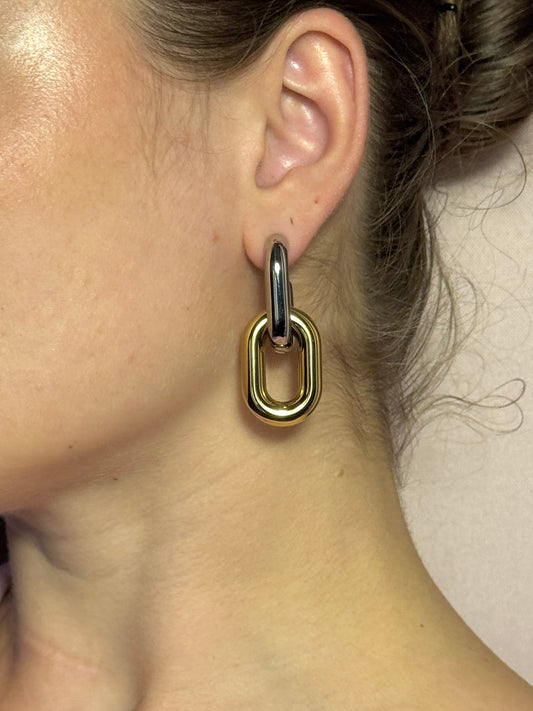 Boubles d'oreilles - BERCY