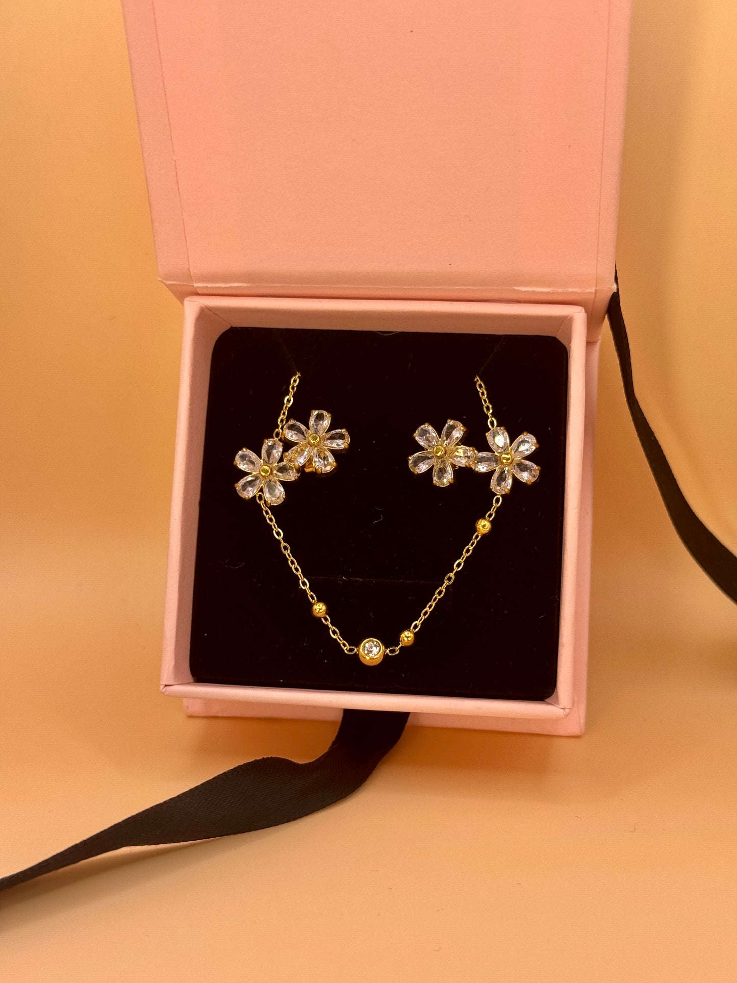 Coffret duo - CREMIEUX