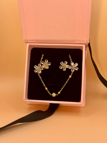 Coffret duo - CREMIEUX