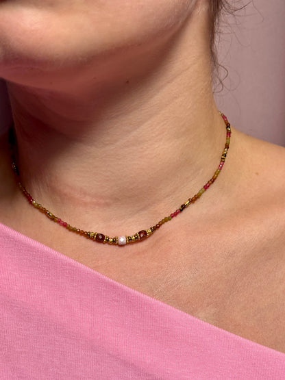 Collier - BELLEVILLE