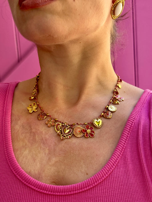 Collier - ALLEGRA