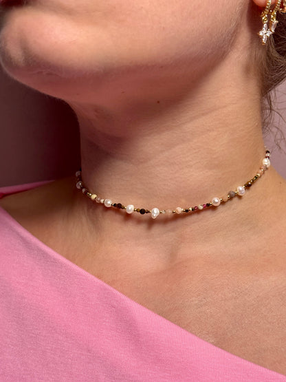 Collier - BAGATELLE
