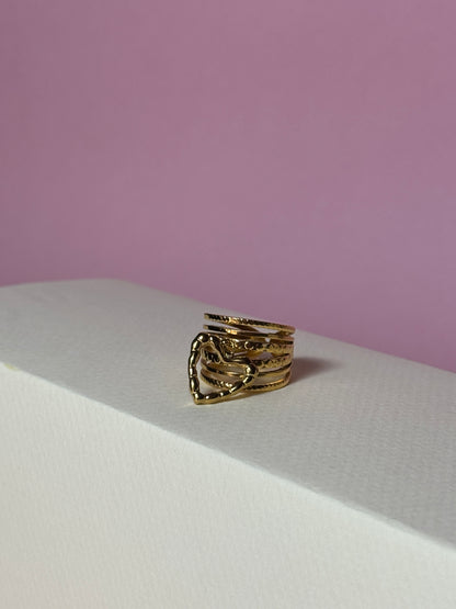 Bague - PIGALLE