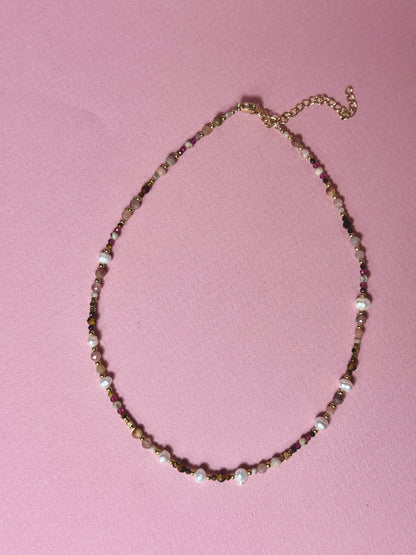 Collier - BAGATELLE