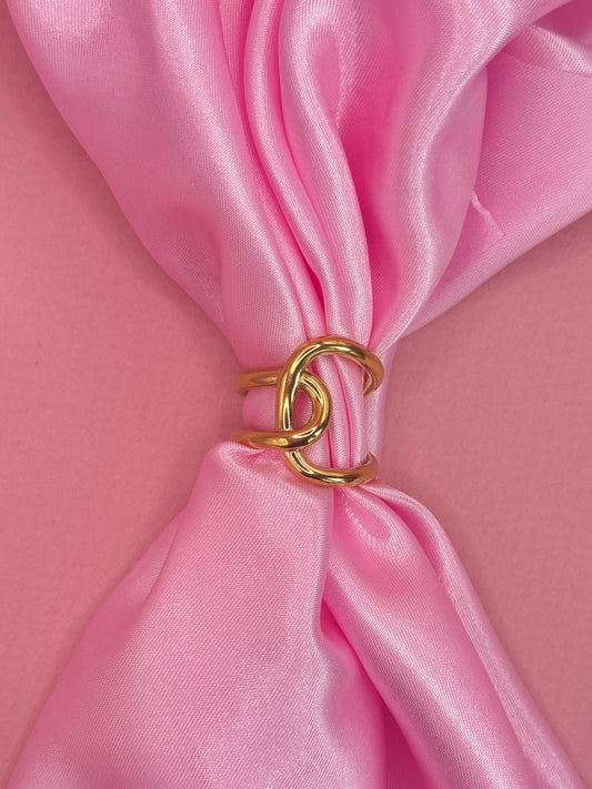 Bague - DAUPHINE