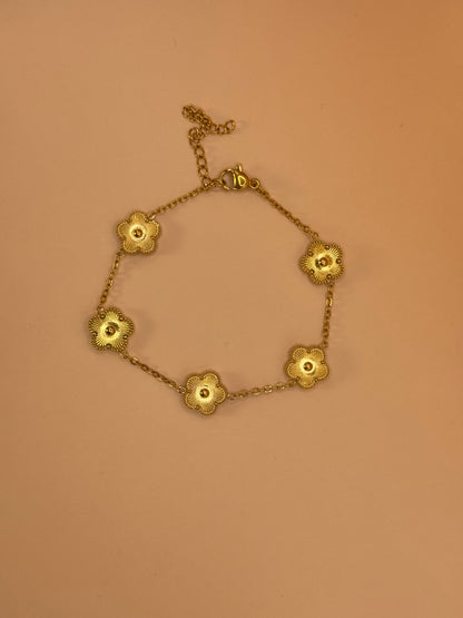 Bracelet - VINTAGE