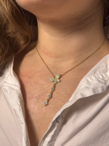 Collier - CHAMPERRET