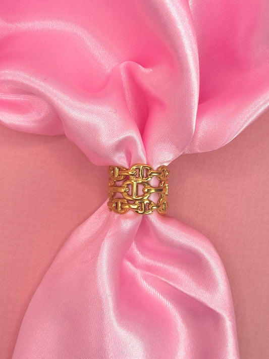 Bague - ARSENAL