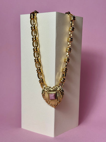 Collier - ROSIERS