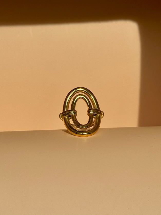 Bague - ROMA