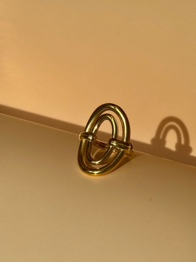 Bague - ROMA
