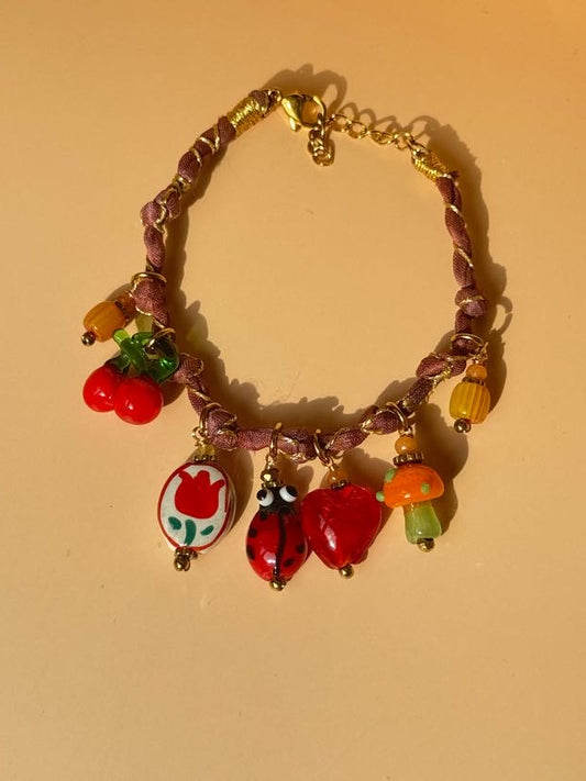 Bracelet - BURANO