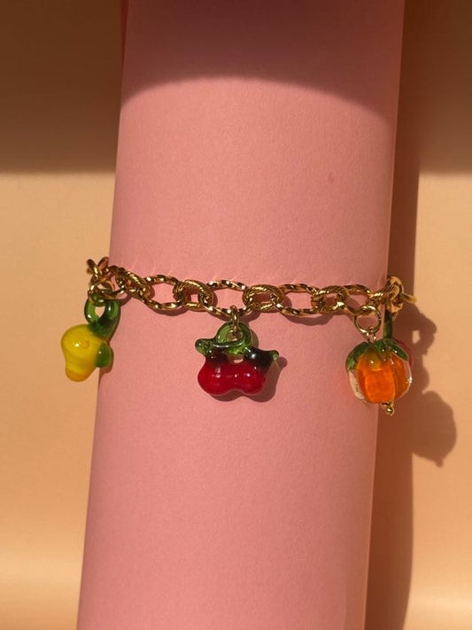 Bracelet - TAORMINA