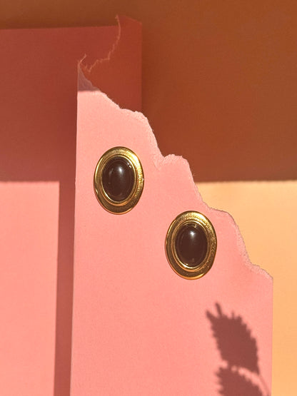 Boucles d'oreilles - MILANO